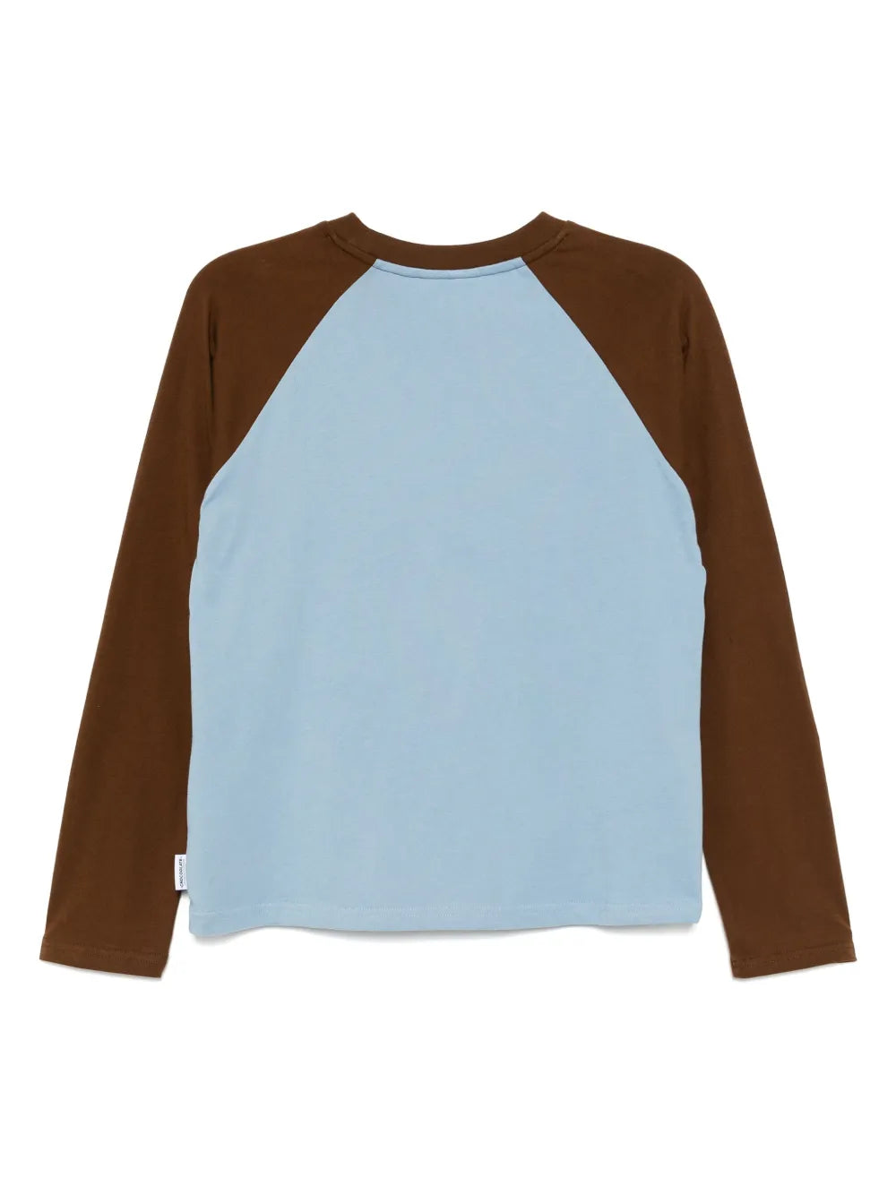 Reglan Long-Sleeved T-Shirt