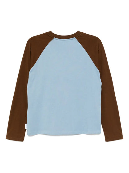 Reglan Long-Sleeved T-Shirt