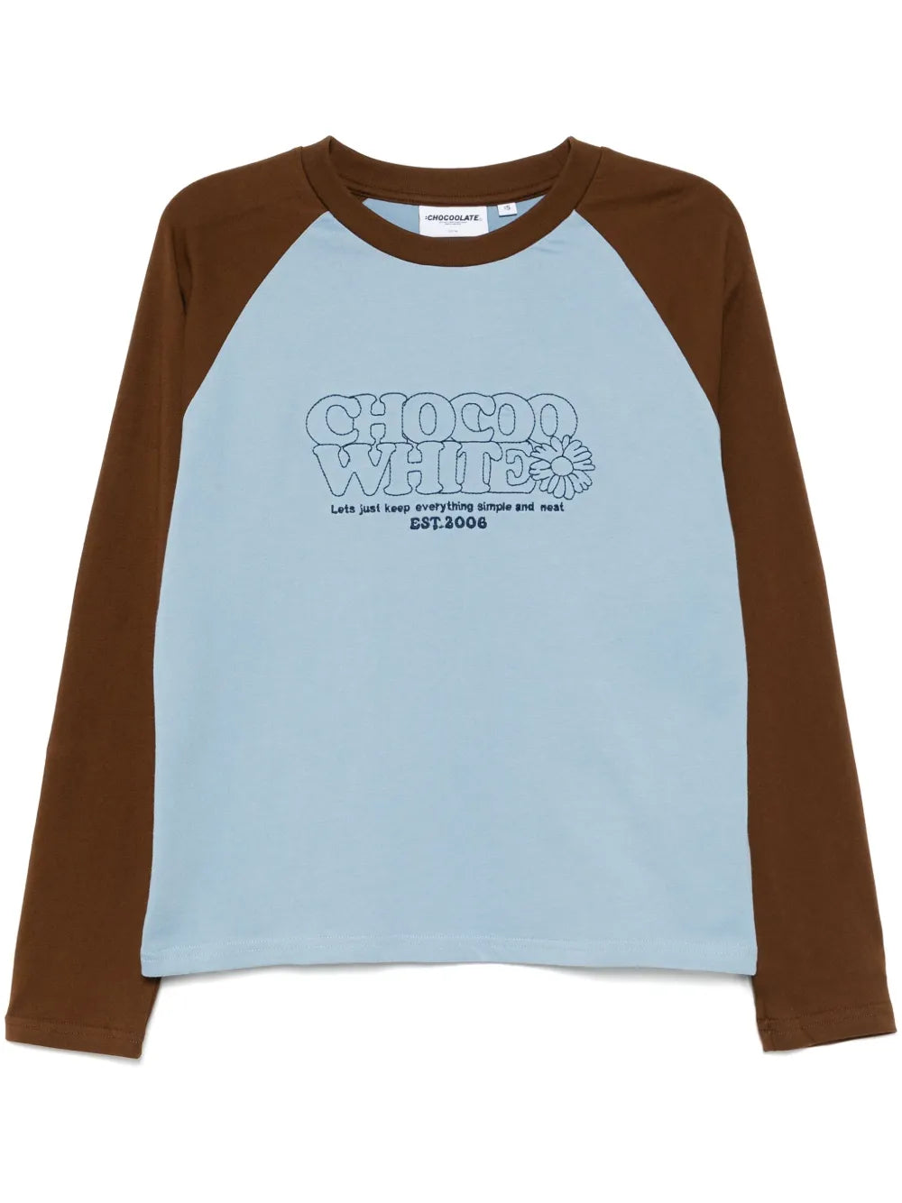 Reglan Long-Sleeved T-Shirt