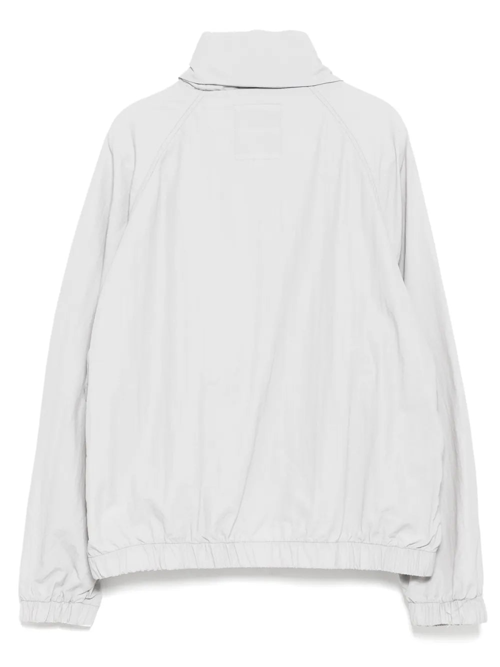 Logo-Print Jacket