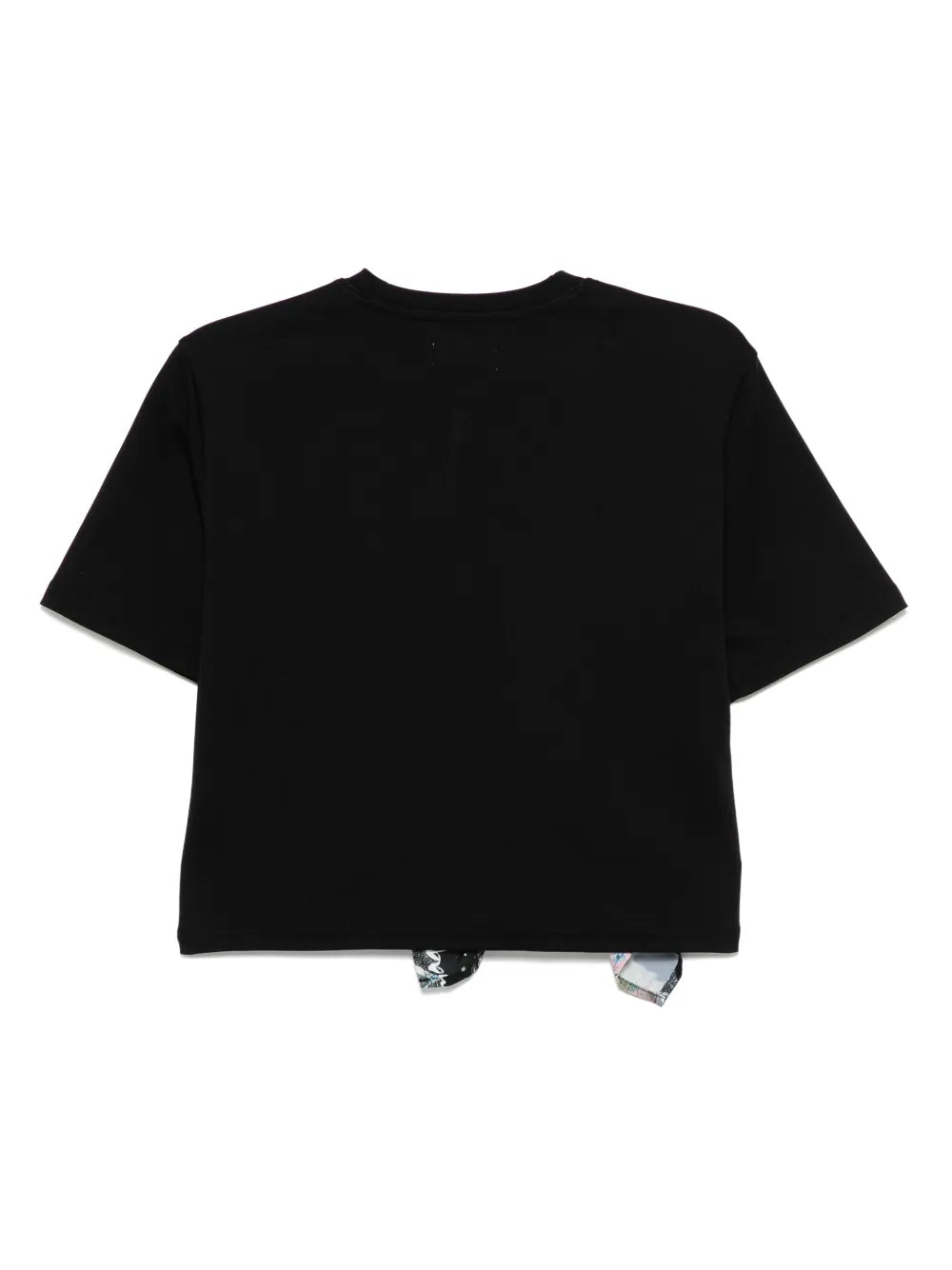 Graphic-Print T-Shirt