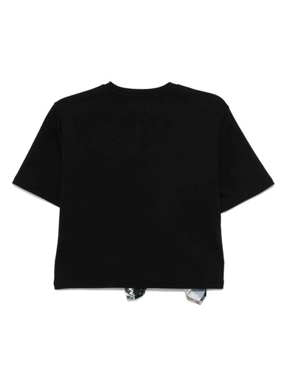 Graphic-Print T-Shirt