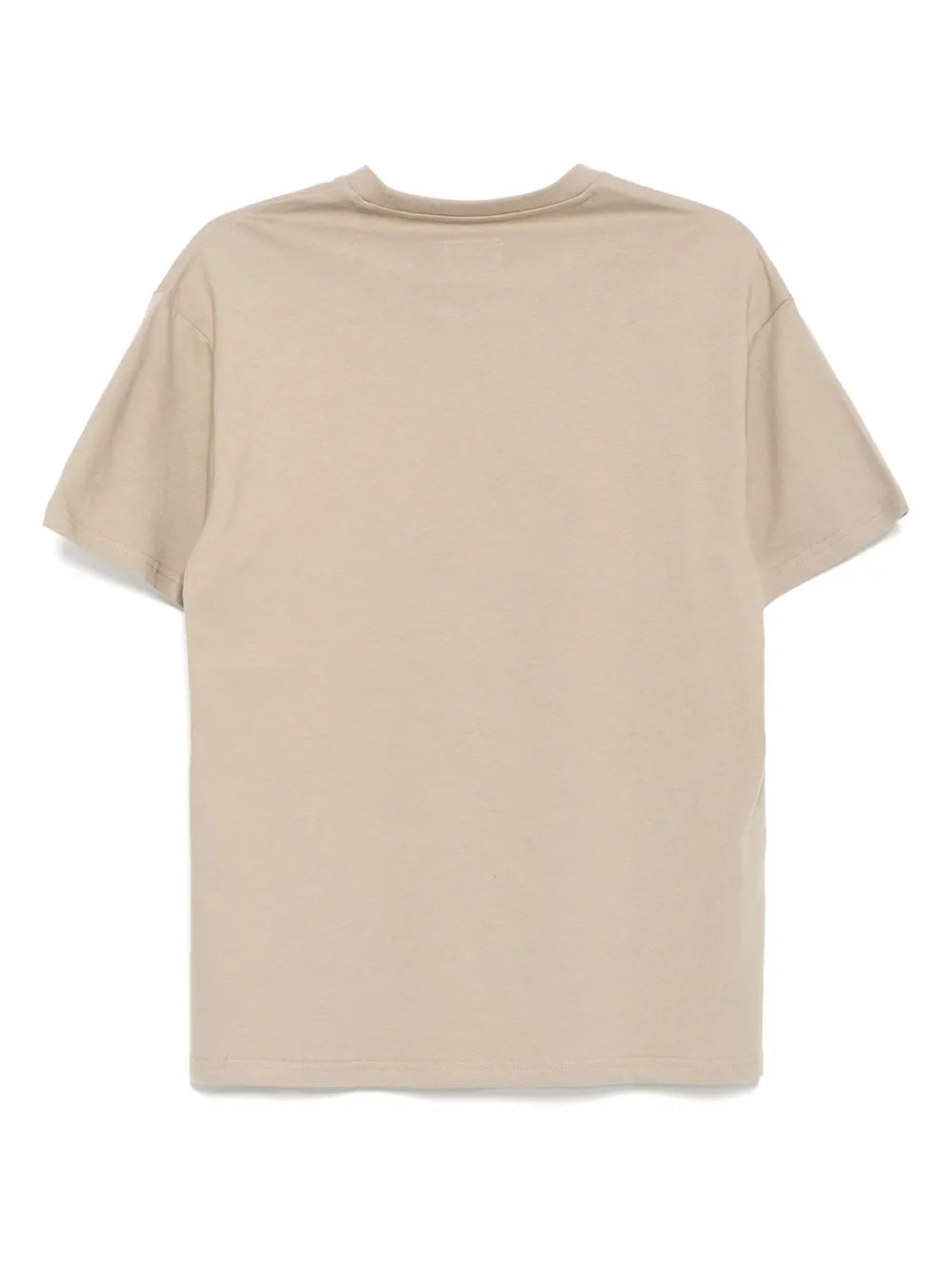Graphic-Print T-Shirt