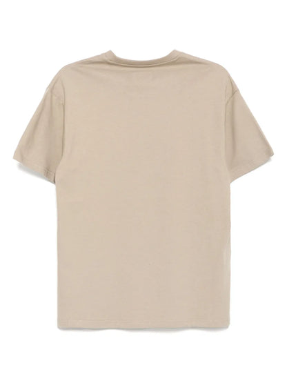 Graphic-Print T-Shirt