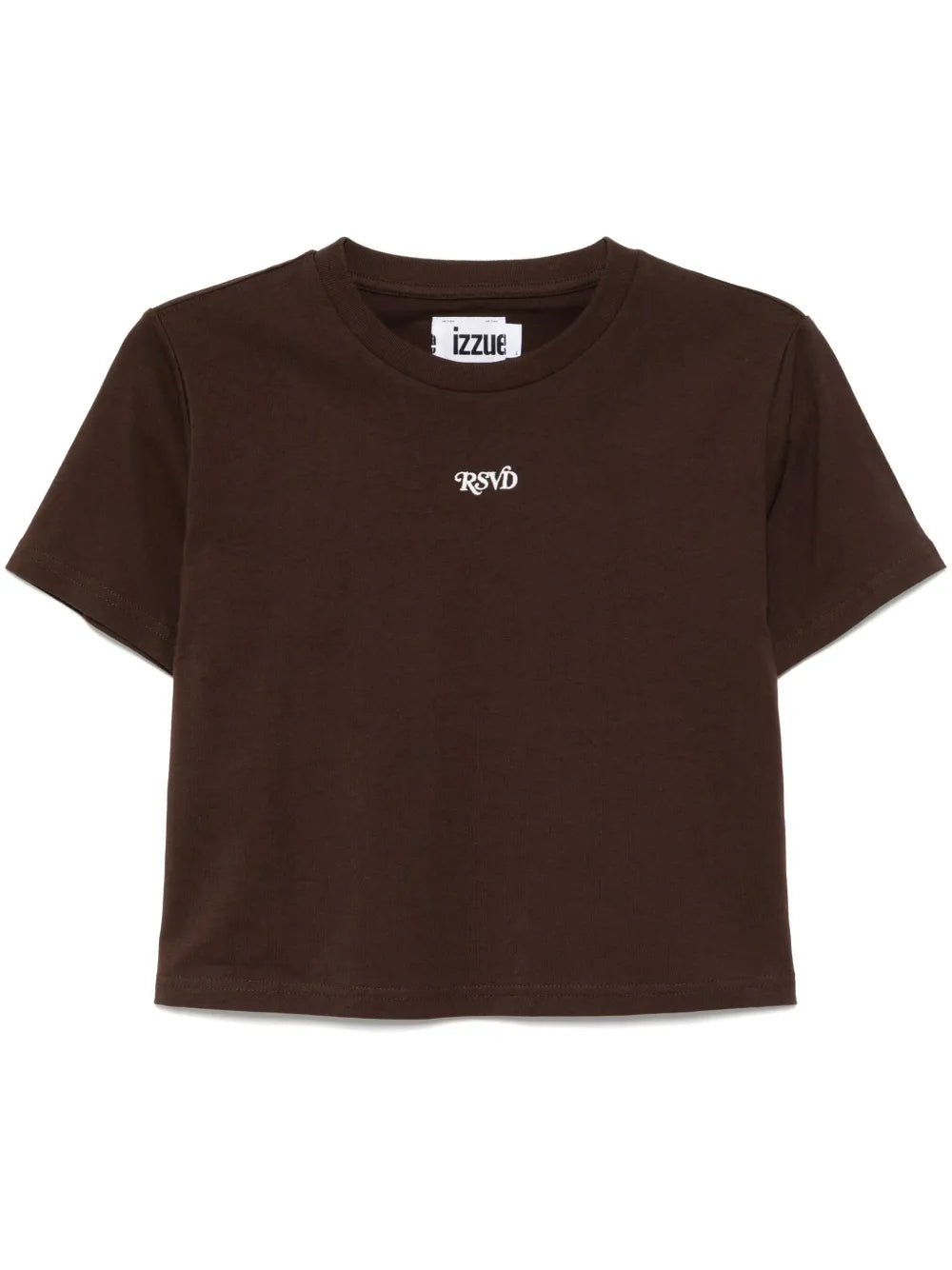 Embroidered T-Shirt