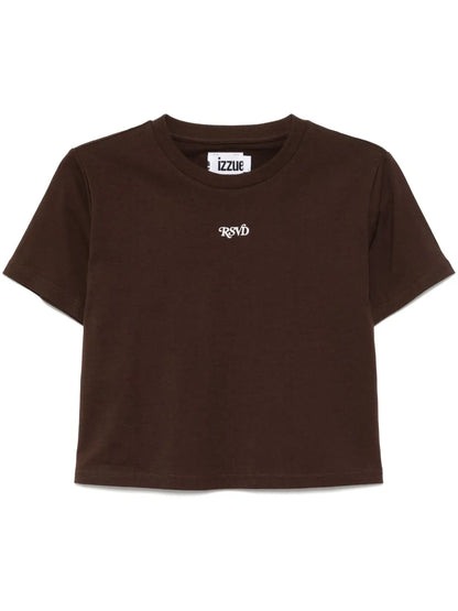 Embroidered T-Shirt