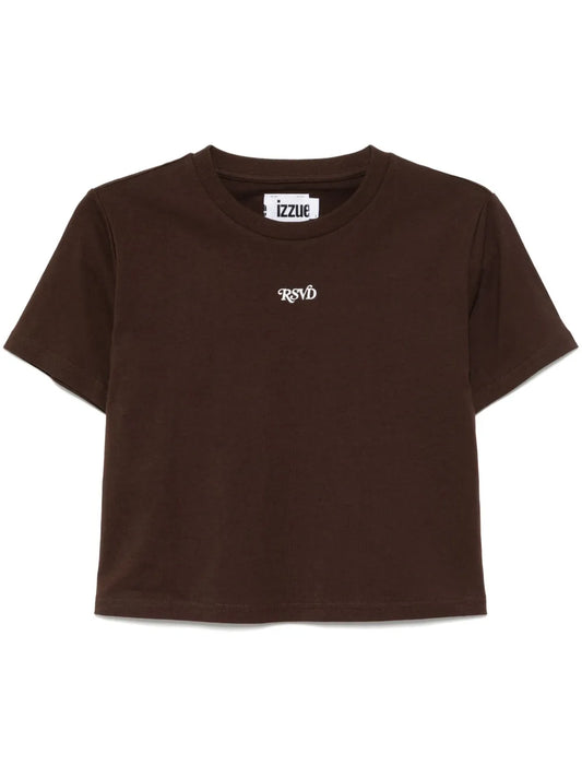 Embroidered T-Shirt