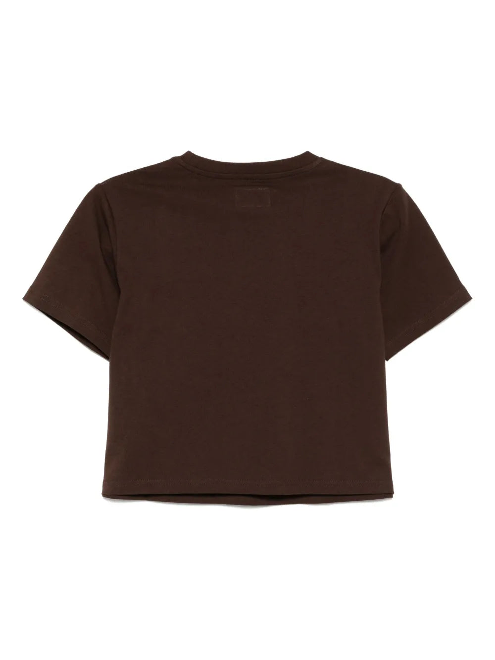Embroidered T-Shirt