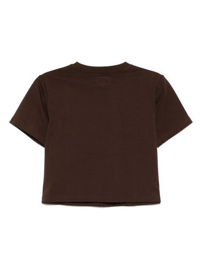 Embroidered T-Shirt