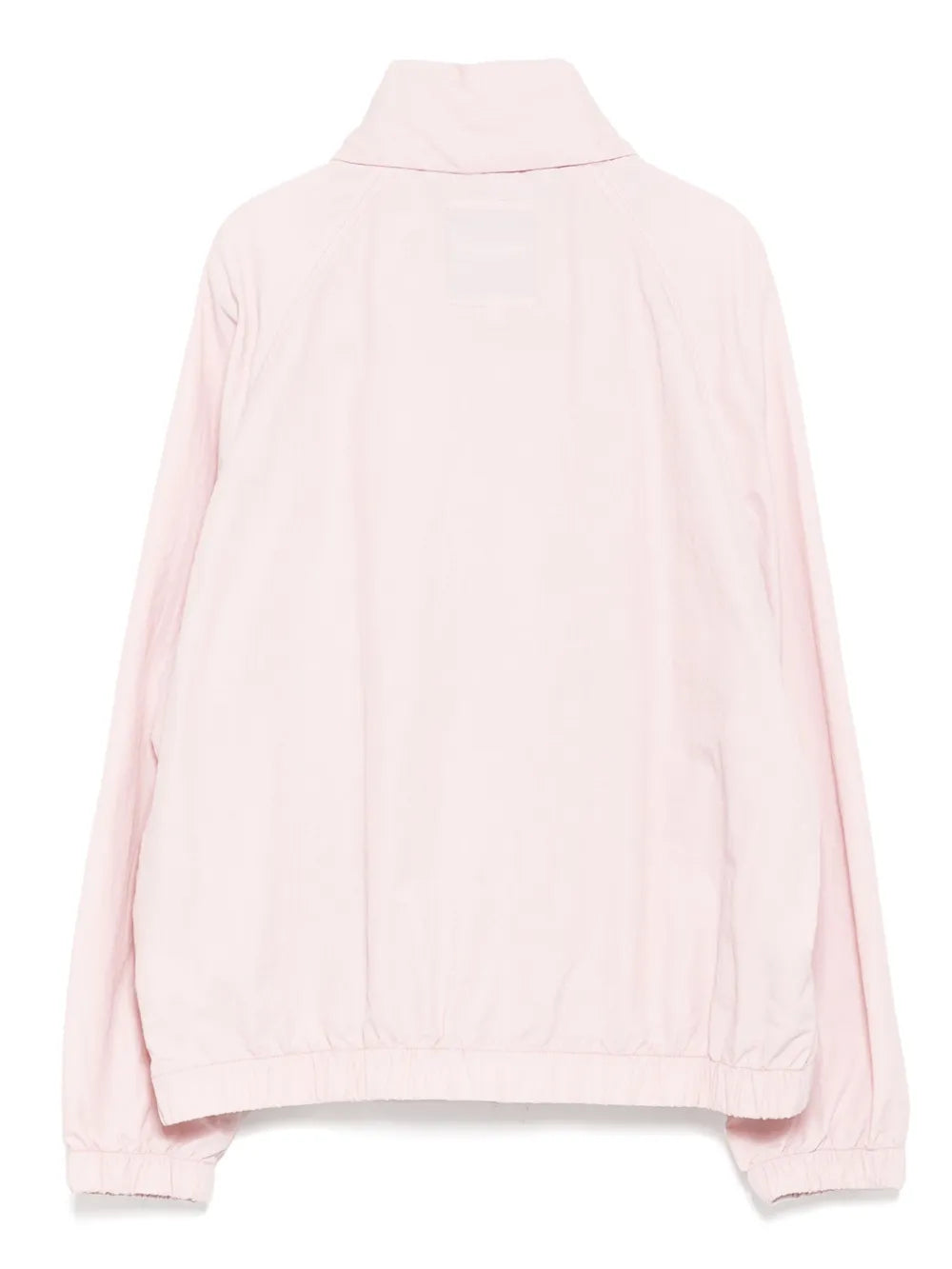 Logo-Print Jacket