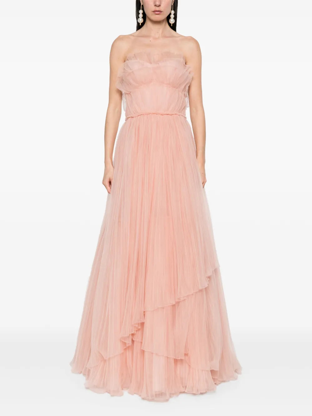 Marinel Gown