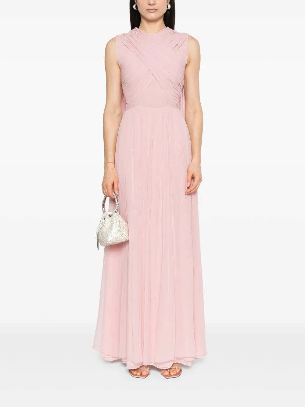 Seva Gown
