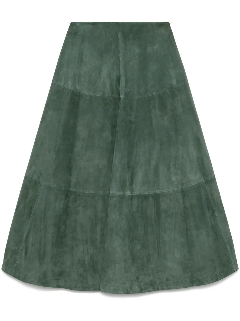 Varda Midi Skirt