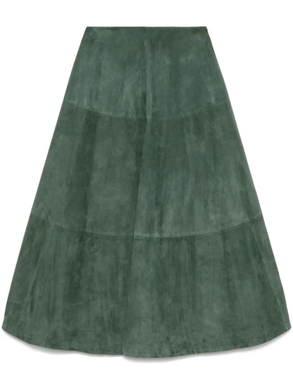 Varda Midi Skirt