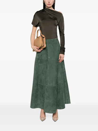Varda Midi Skirt