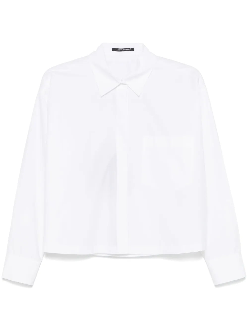 Cotton Shirt
