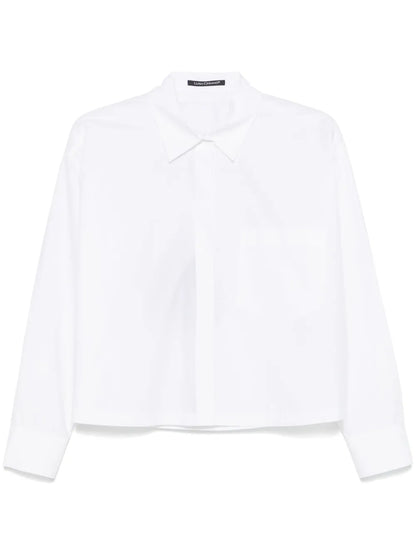 Cotton Shirt