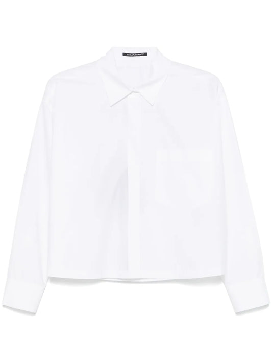 Cotton Shirt