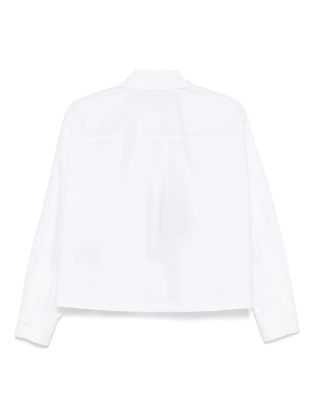 Cotton Shirt