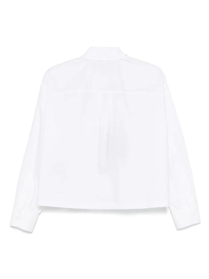 Cotton Shirt