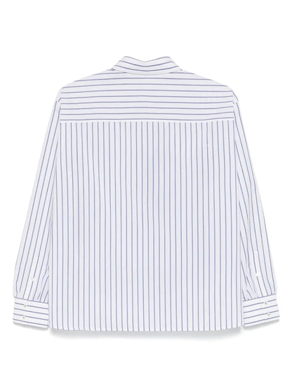 Striped Shirt