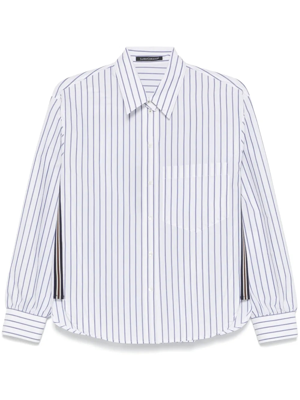 Striped Shirt