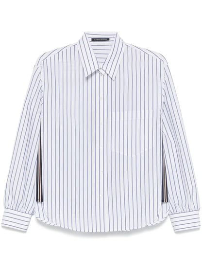 Striped Shirt