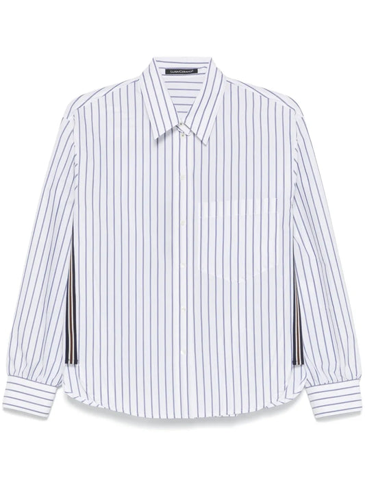 Striped Shirt