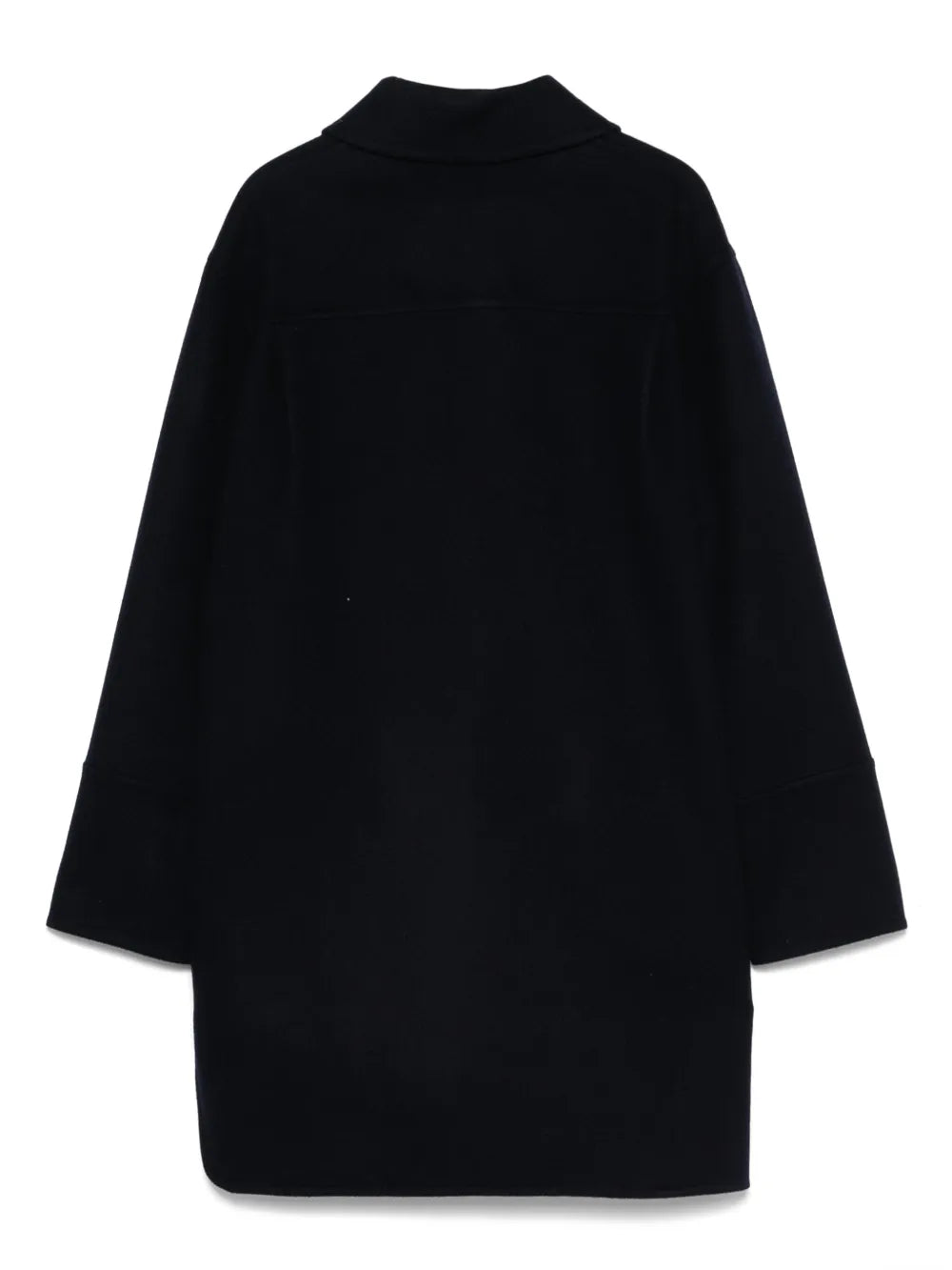 Cashmere Coat
