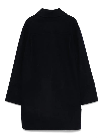 Cashmere Coat