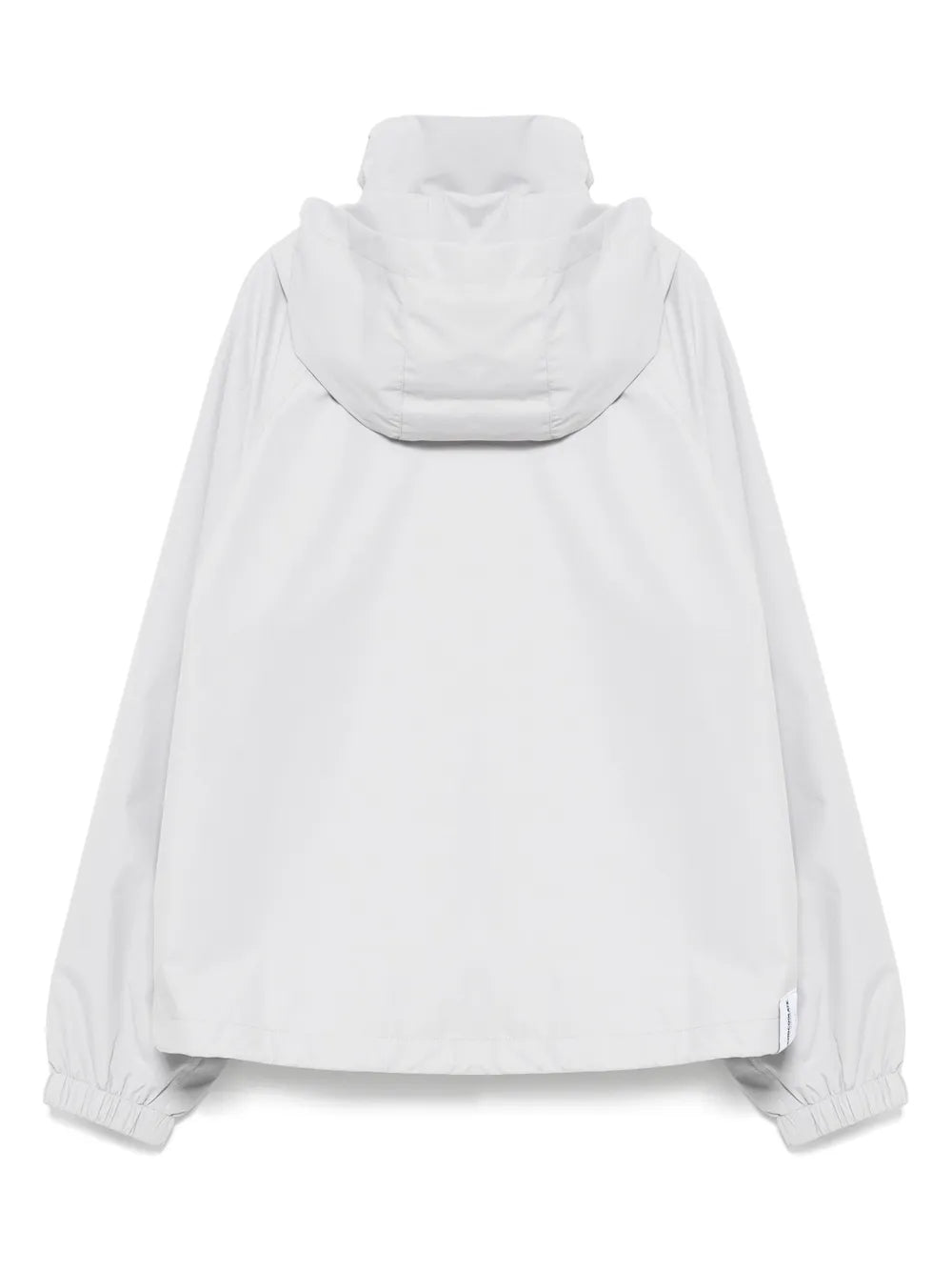 Logo-Patch Jacket