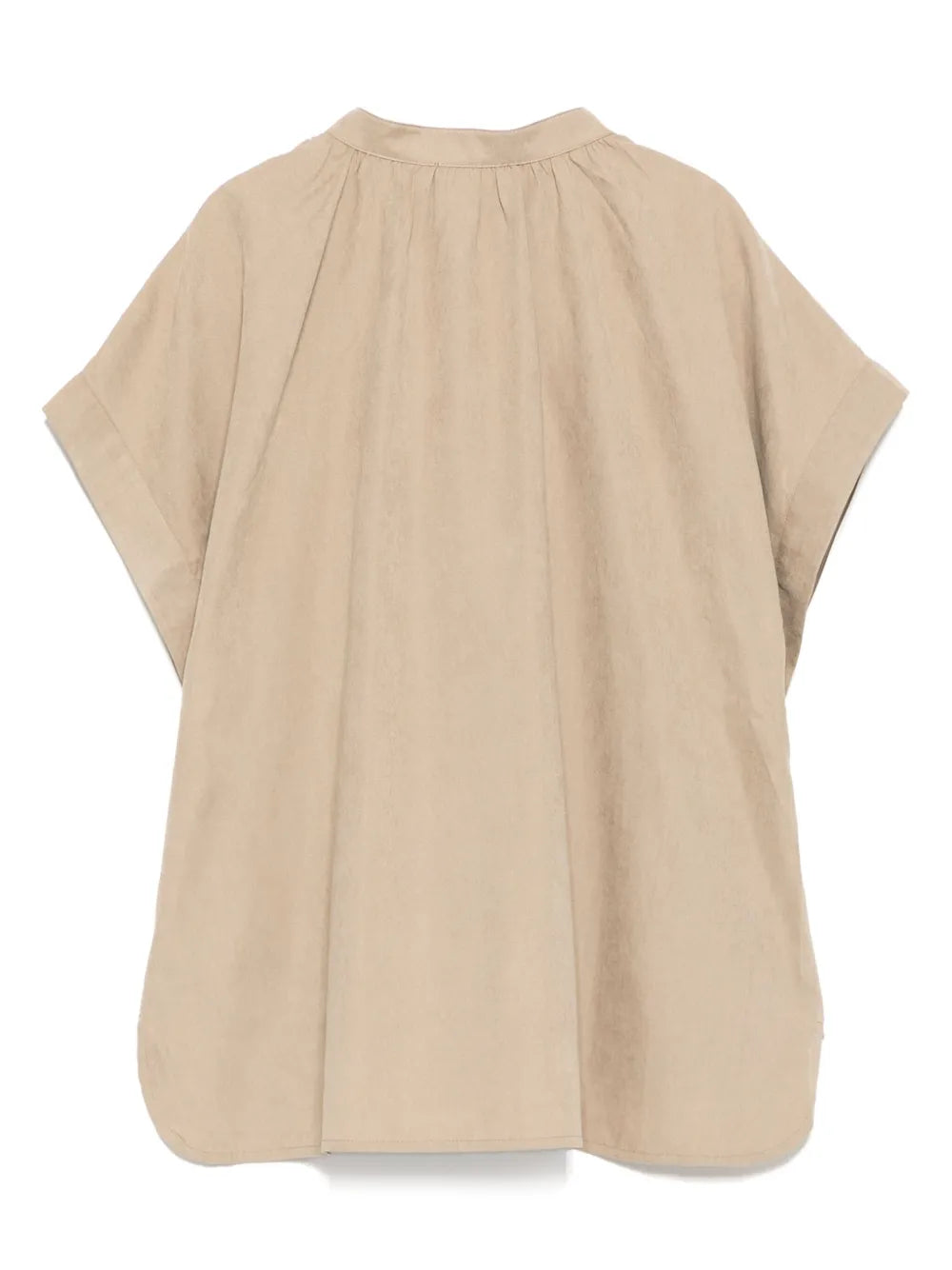 V-Neck Blouse