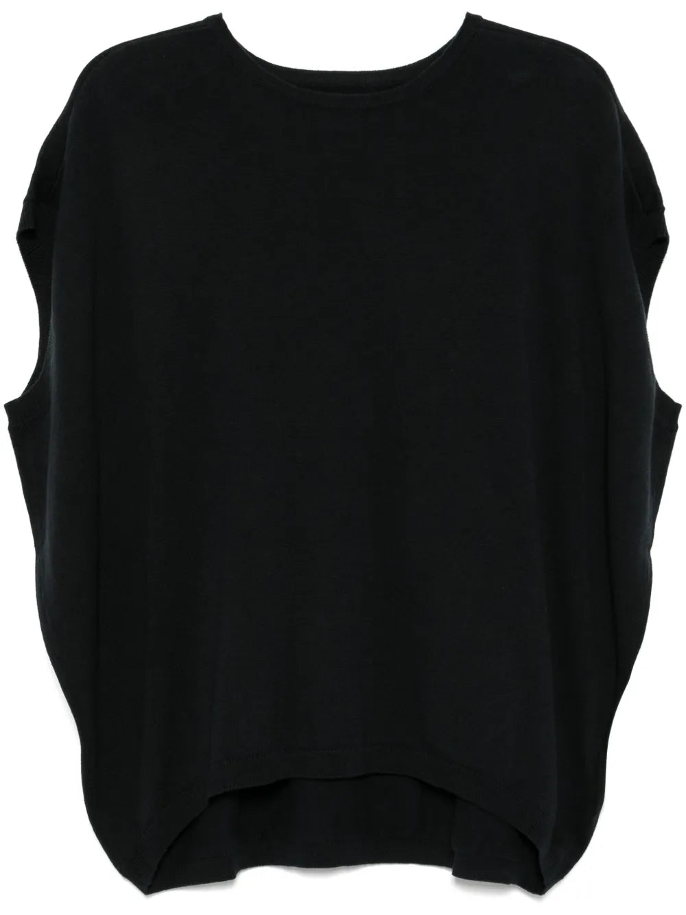 Knitted Vest