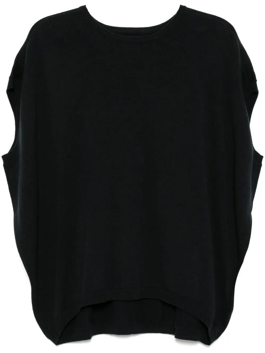 Knitted Vest