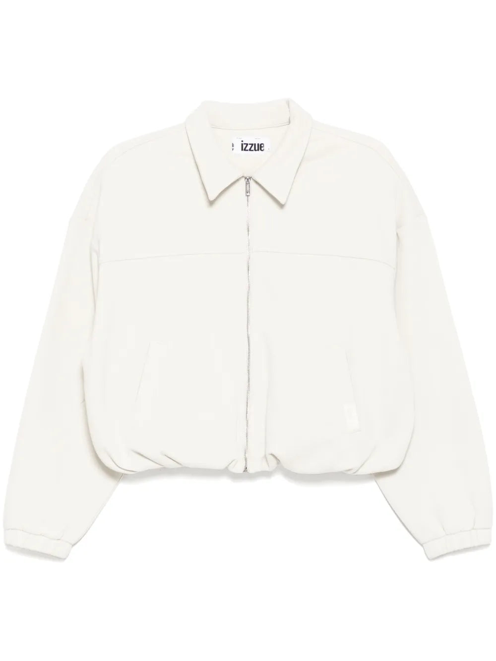 Zip-Up Jacket