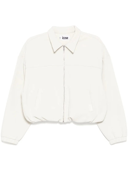 Zip-Up Jacket