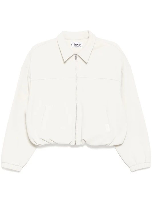 Zip-Up Jacket