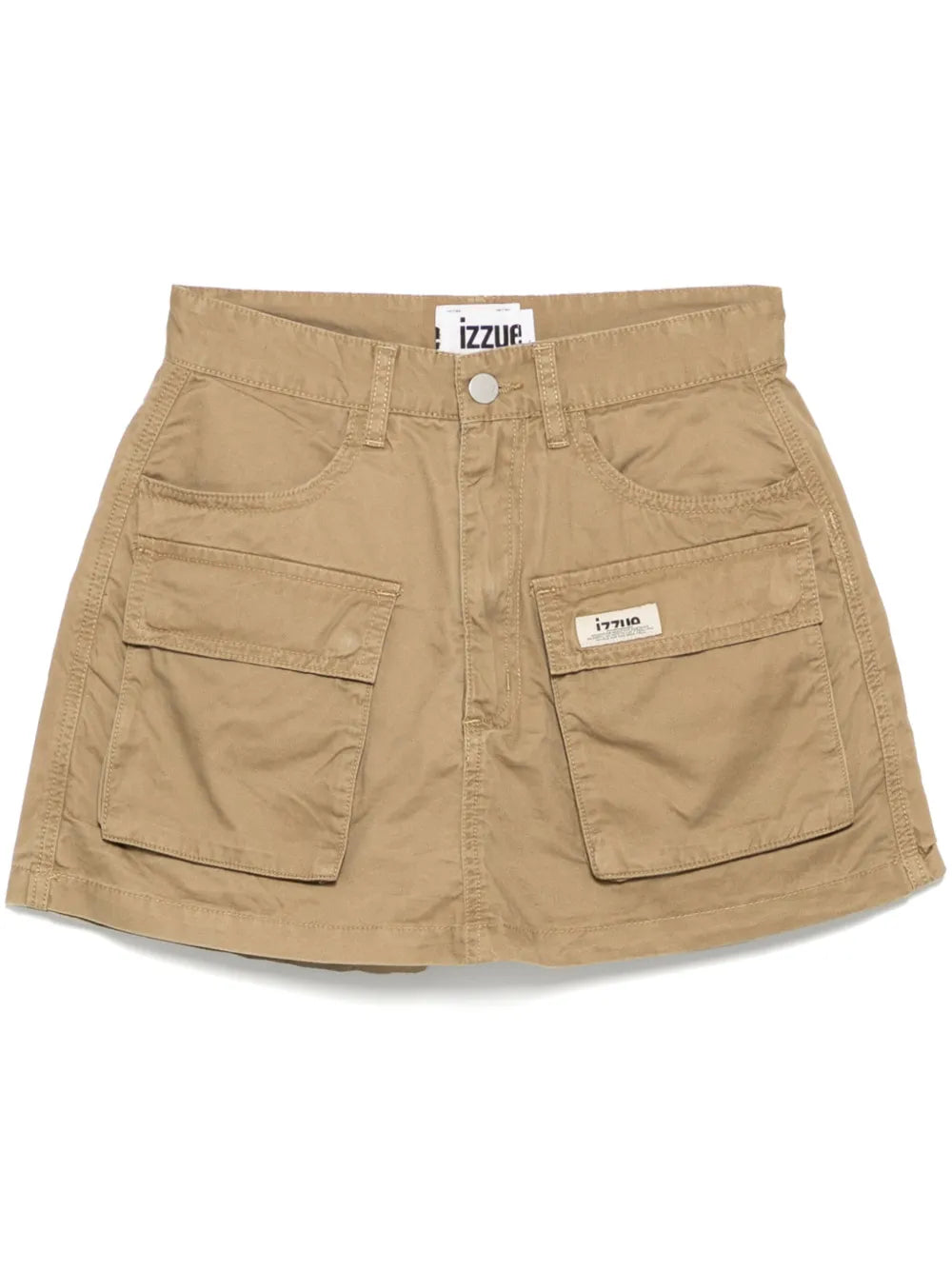 Cargo Skorts