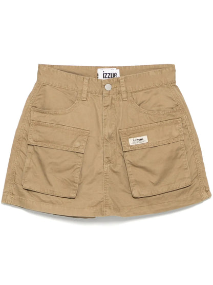 Cargo Skorts
