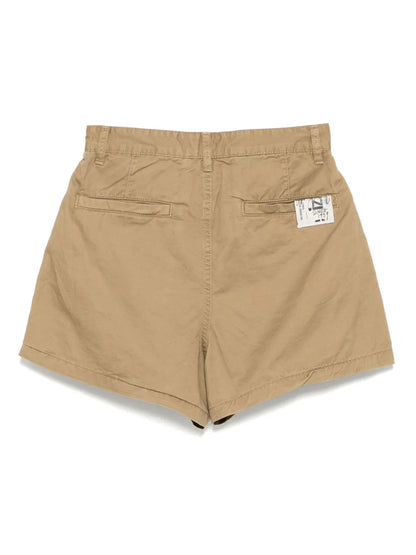 Cargo Skorts