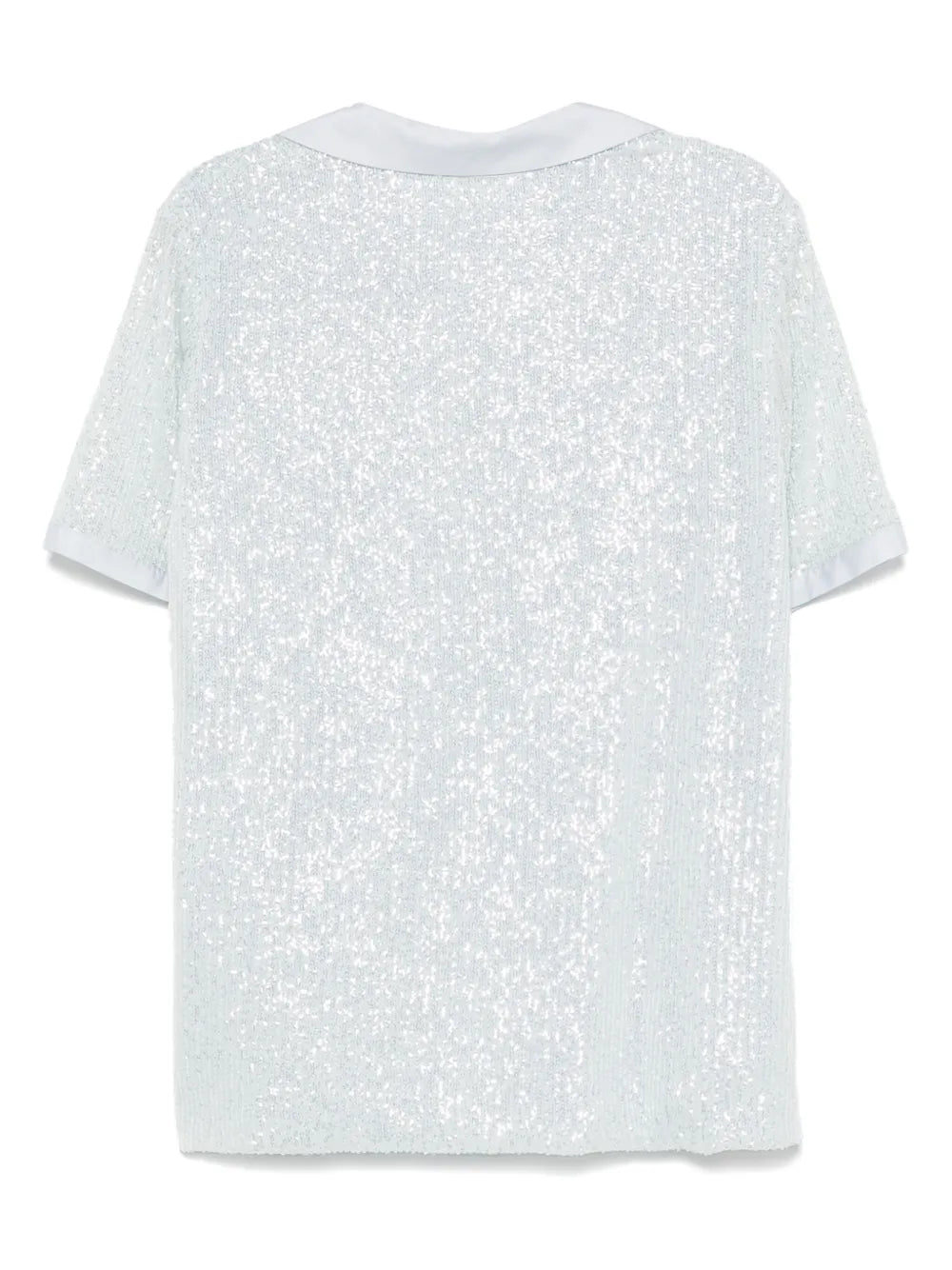 Sequinned Top