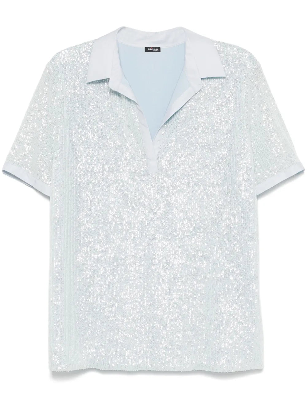 Sequinned Top