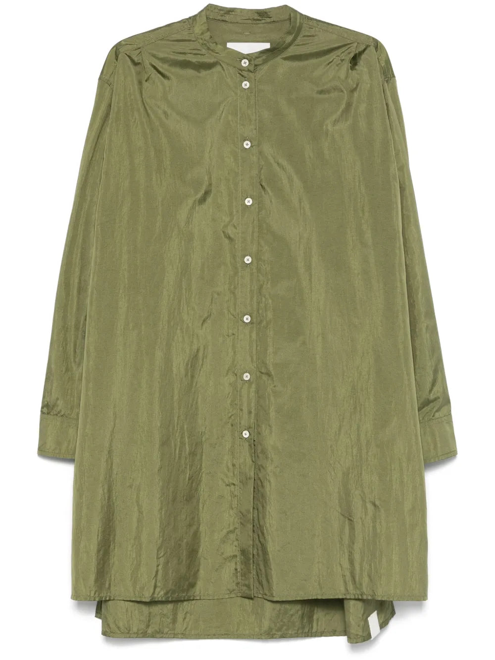 Satin Shirt