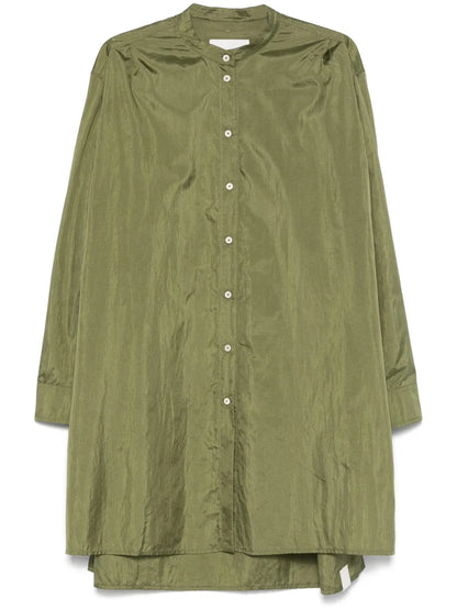 Satin Shirt