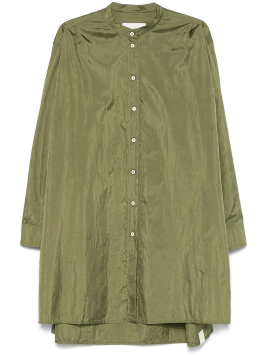 Satin Shirt