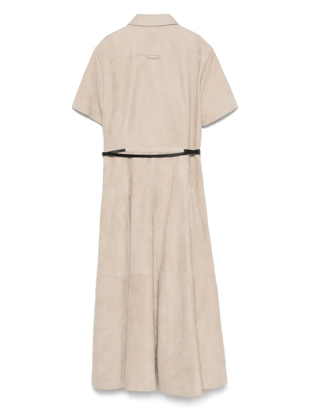 Kiera Midi Dress