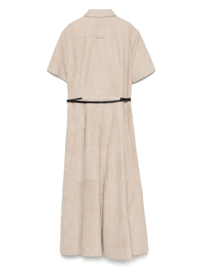 Kiera Midi Dress