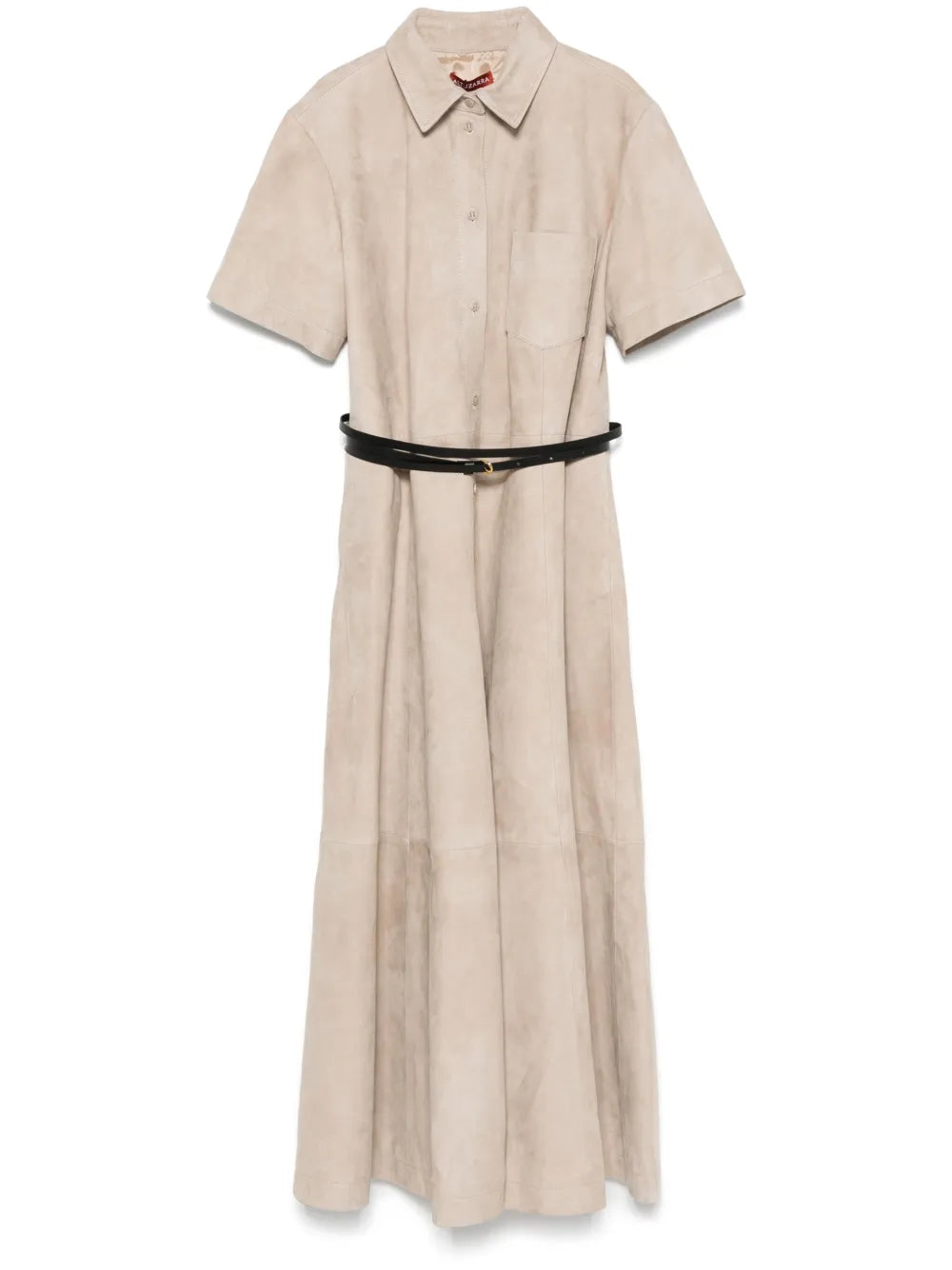 Kiera Midi Dress