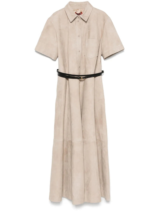 Kiera Midi Dress
