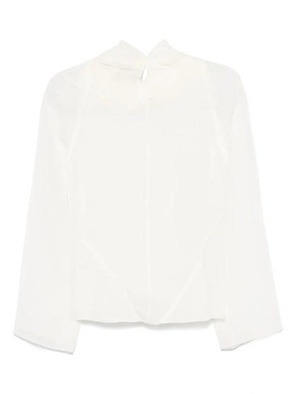 Cara Blouse